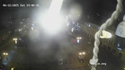 Náměstí Jiřího z Poděbrad