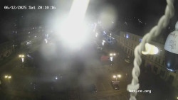 Náměstí Jiřího z Poděbrad