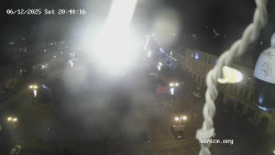 Náměstí Jiřího z Poděbrad