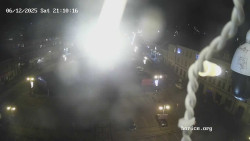 Náměstí Jiřího z Poděbrad