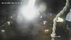 Náměstí Jiřího z Poděbrad