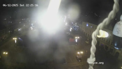 Náměstí Jiřího z Poděbrad