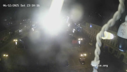 Náměstí Jiřího z Poděbrad