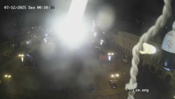 Náměstí Jiřího z Poděbrad