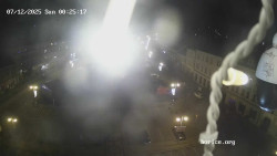 Náměstí Jiřího z Poděbrad