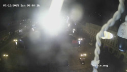 Náměstí Jiřího z Poděbrad