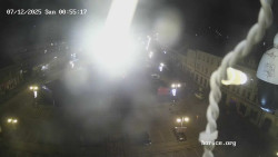 Náměstí Jiřího z Poděbrad