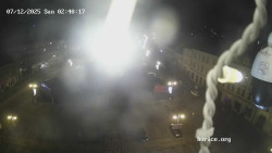 Náměstí Jiřího z Poděbrad