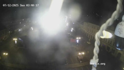 Náměstí Jiřího z Poděbrad