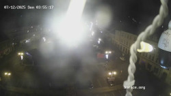 Náměstí Jiřího z Poděbrad