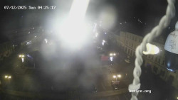 Náměstí Jiřího z Poděbrad