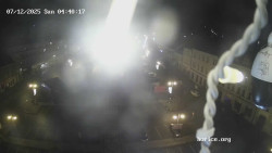 Náměstí Jiřího z Poděbrad