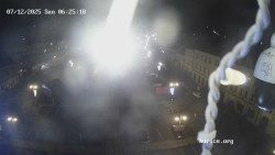 Náměstí Jiřího z Poděbrad