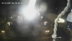 Náměstí Jiřího z Poděbrad