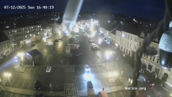 Náměstí Jiřího z Poděbrad