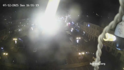 Náměstí Jiřího z Poděbrad