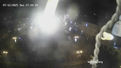 Náměstí Jiřího z Poděbrad