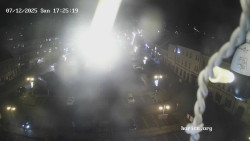 Náměstí Jiřího z Poděbrad