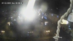 Náměstí Jiřího z Poděbrad