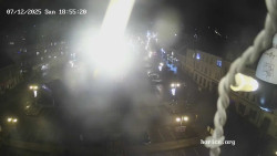 Náměstí Jiřího z Poděbrad