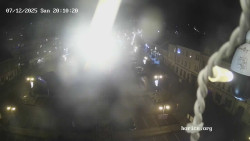 Náměstí Jiřího z Poděbrad