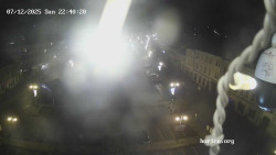 Náměstí Jiřího z Poděbrad