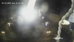 Náměstí Jiřího z Poděbrad