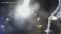 Náměstí Jiřího z Poděbrad