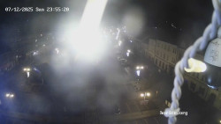 Náměstí Jiřího z Poděbrad