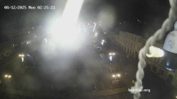 Náměstí Jiřího z Poděbrad