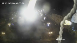 Náměstí Jiřího z Poděbrad