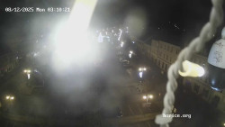 Náměstí Jiřího z Poděbrad