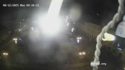 Náměstí Jiřího z Poděbrad