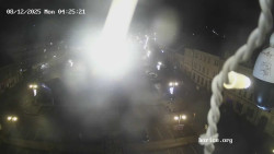 Náměstí Jiřího z Poděbrad