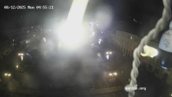 Náměstí Jiřího z Poděbrad