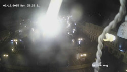 Náměstí Jiřího z Poděbrad