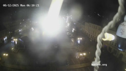 Náměstí Jiřího z Poděbrad