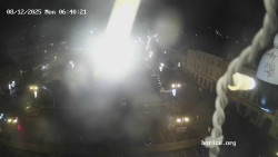 Náměstí Jiřího z Poděbrad