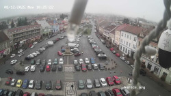 Náměstí Jiřího z Poděbrad