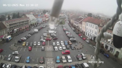 Náměstí Jiřího z Poděbrad