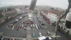 Náměstí Jiřího z Poděbrad