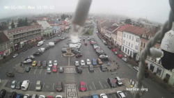 Náměstí Jiřího z Poděbrad