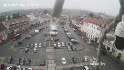 Náměstí Jiřího z Poděbrad