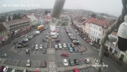 Náměstí Jiřího z Poděbrad