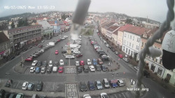 Náměstí Jiřího z Poděbrad