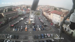 Náměstí Jiřího z Poděbrad