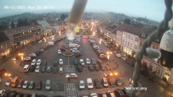 Náměstí Jiřího z Poděbrad