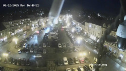 Náměstí Jiřího z Poděbrad