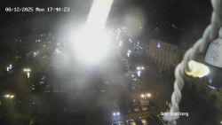 Náměstí Jiřího z Poděbrad