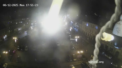 Náměstí Jiřího z Poděbrad